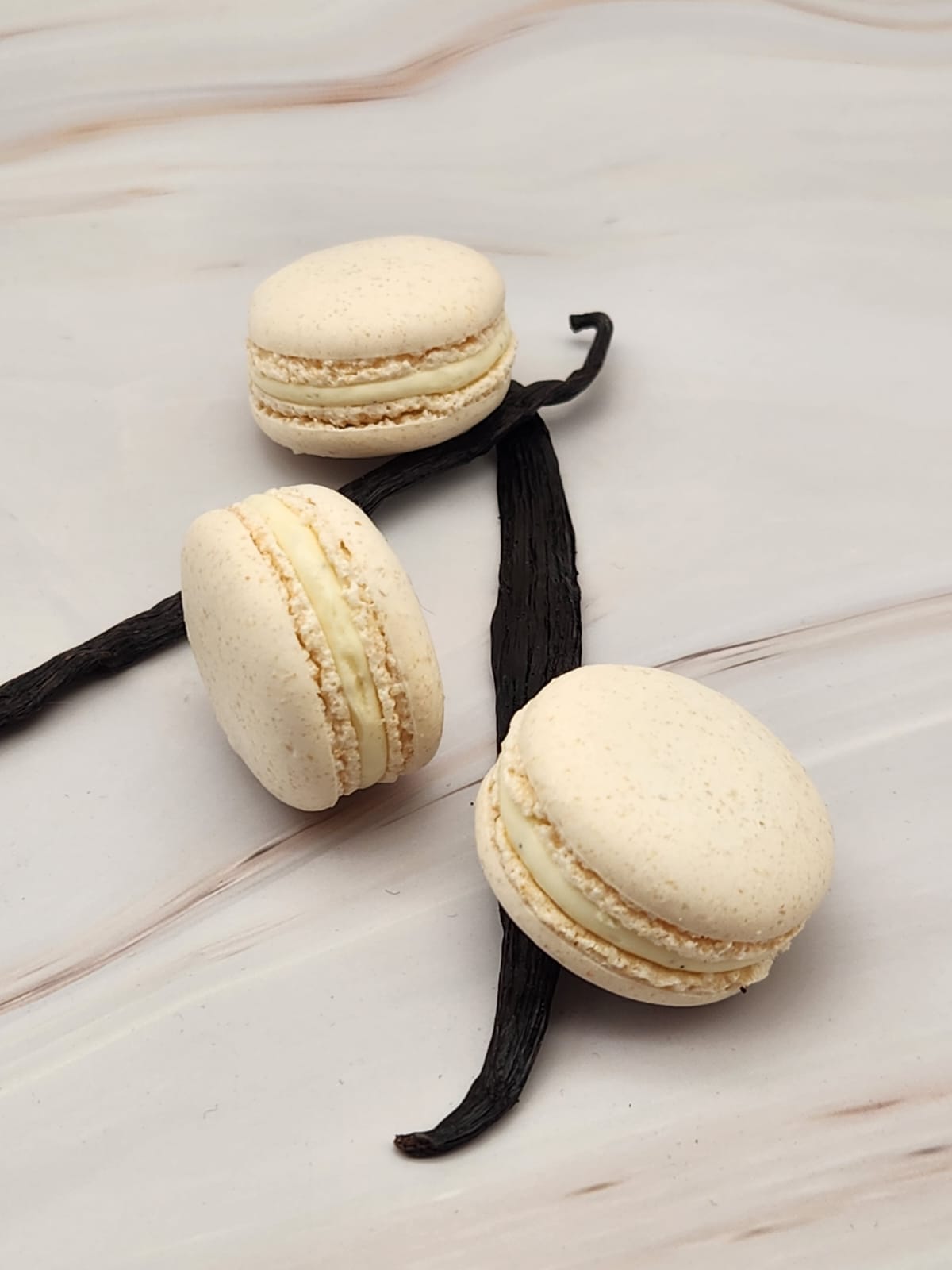 Macarons